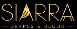 SIARRA Drapes & Decor