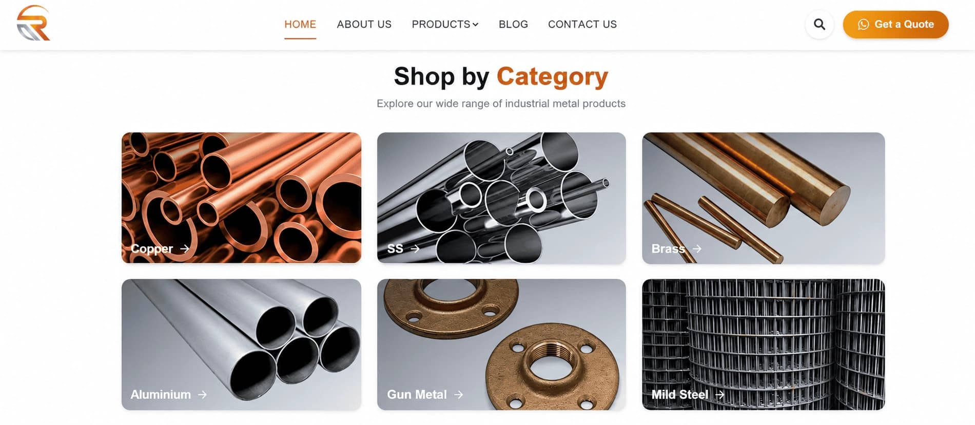 Republic Metals