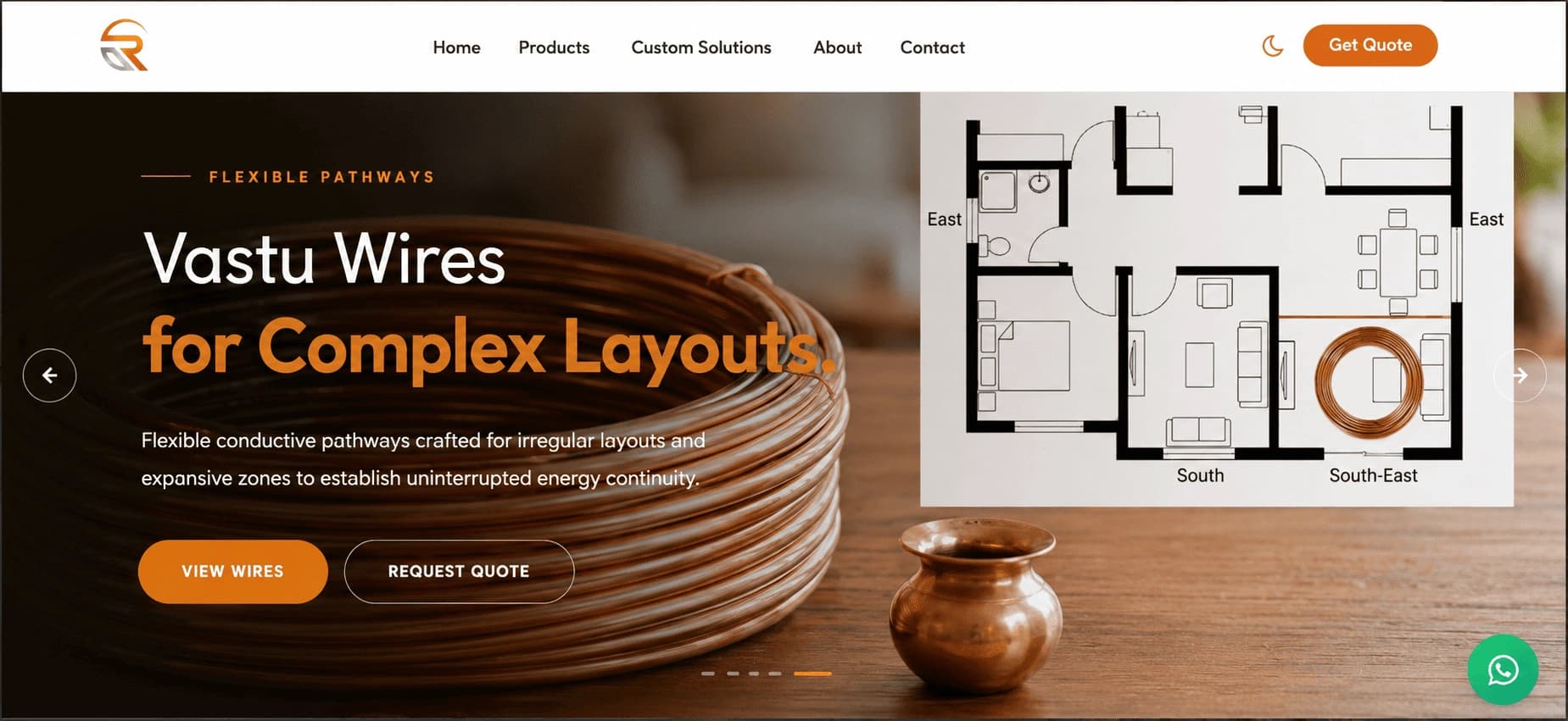 Vastu Republic Metals gallery image 5