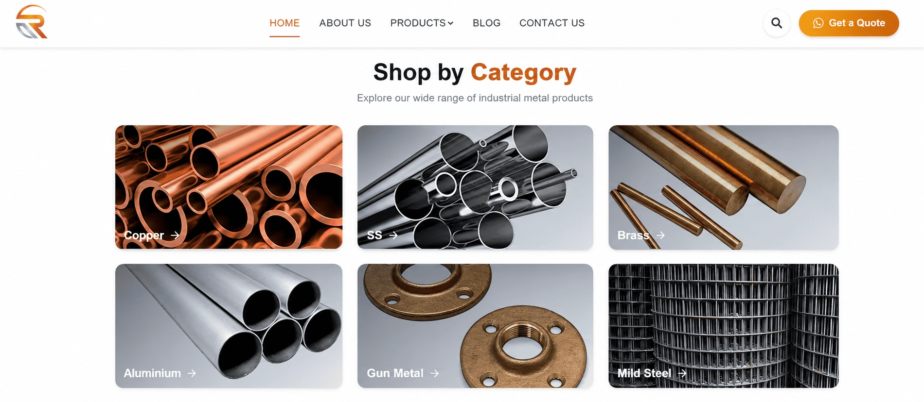 Republic Metals